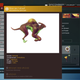 Image for article titled The Strange and Disturbing Creatures That People Are Finding In No Man's Sky
